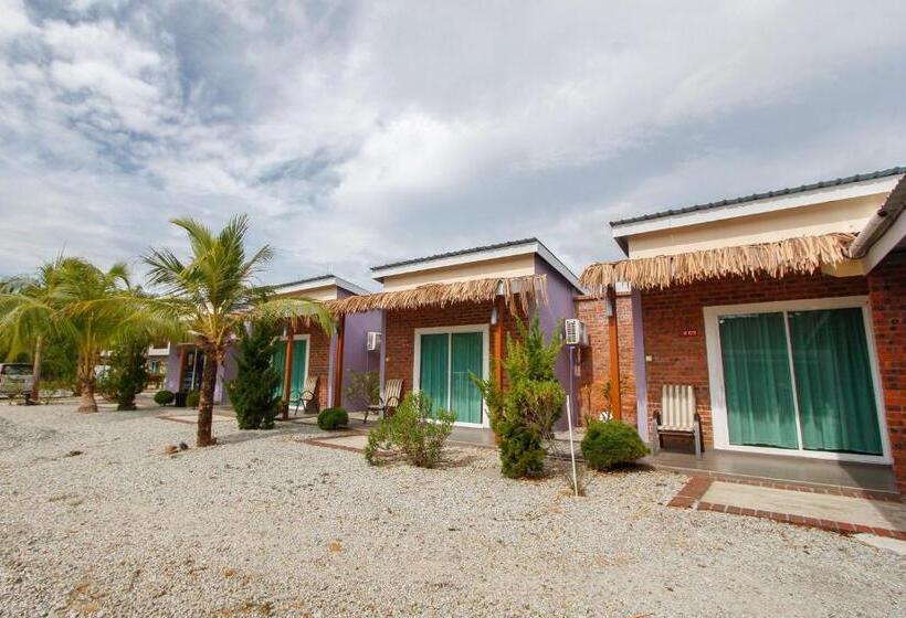 بانگلوی استاندارد, Lavigo Resort