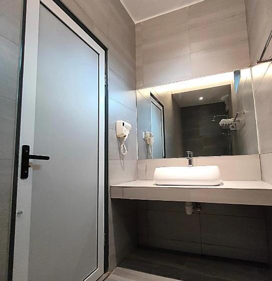 اتاق سوپریور سه تخته, Lavigo Resort