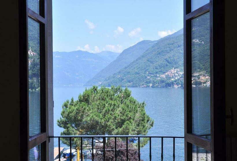 Номер Стандарт, Ristorante Vapore