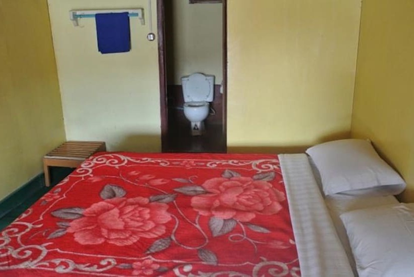 اتاق استاندارد, Golden Kalaw Inn