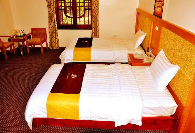 اتاق استاندارد, A1 Hotel   Dien Bien Phu