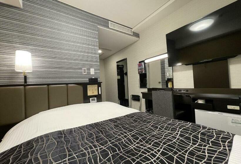 غرفة قياسية, Apa Hotel Hachioji Eki Nishi