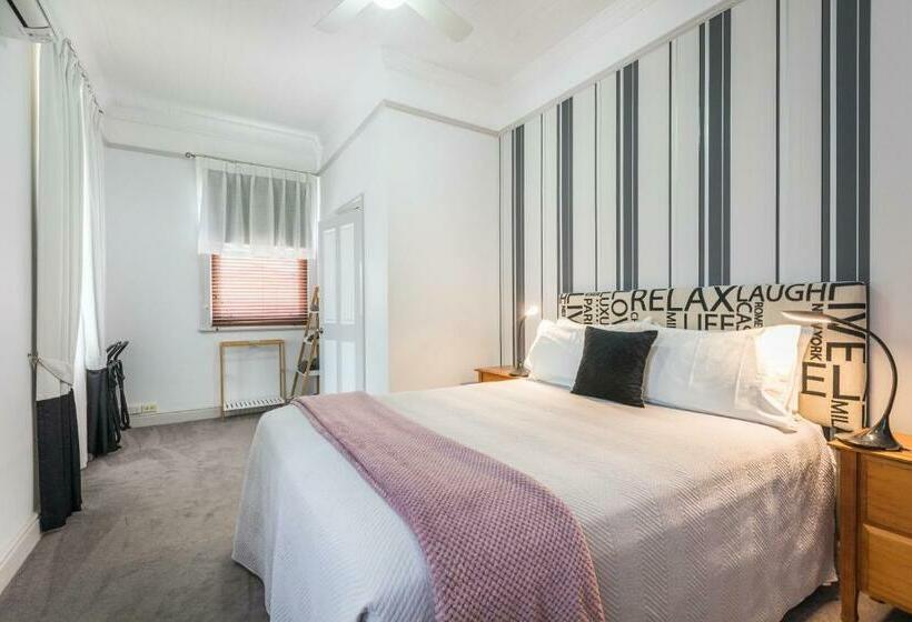 Номер Стандарт с Балконом, Cumquat House