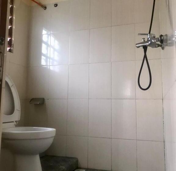 Номер Стандарт с Балконом, Munduk Sena