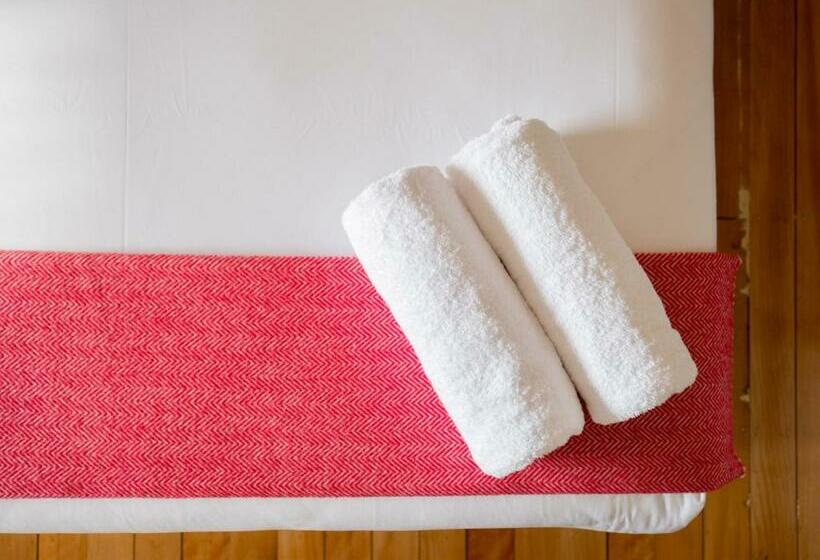 스탠다드 룸, Montacute Boutique Bunkhouse