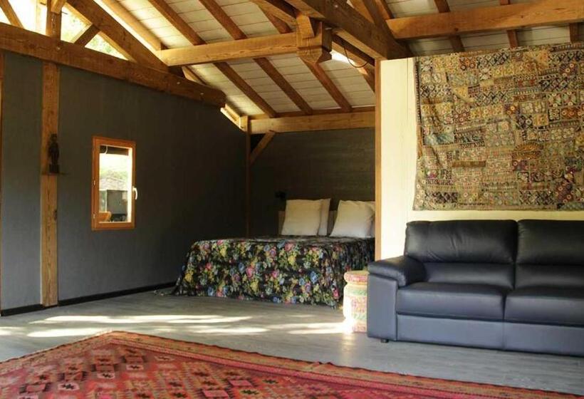 套房, Palika Lodge