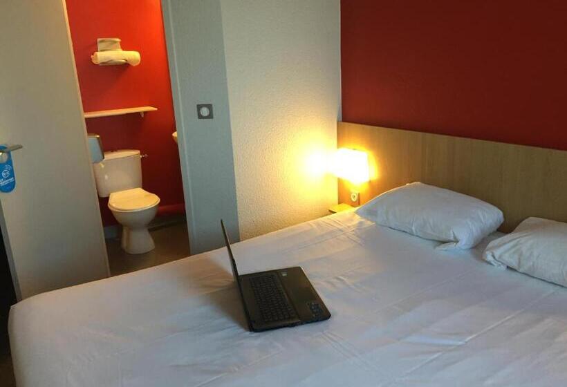 스탠다드 룸, B&b Hotel Montélimar Nord