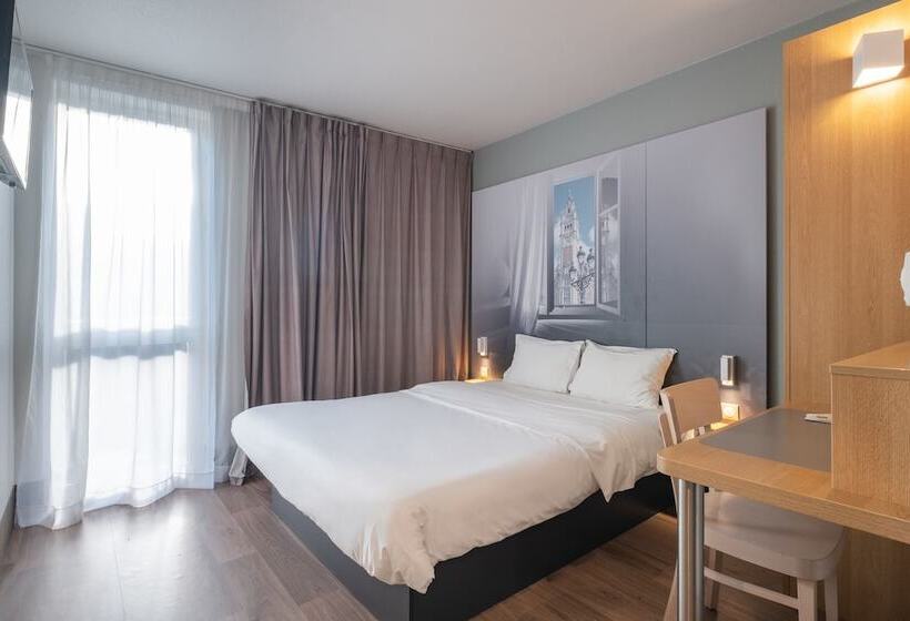 Cameră Standard, B&b Hotel Lille Tourcoing Centre