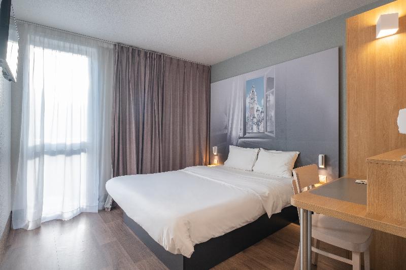 Cameră Standard, B&b Hotel Lille Tourcoing Centre