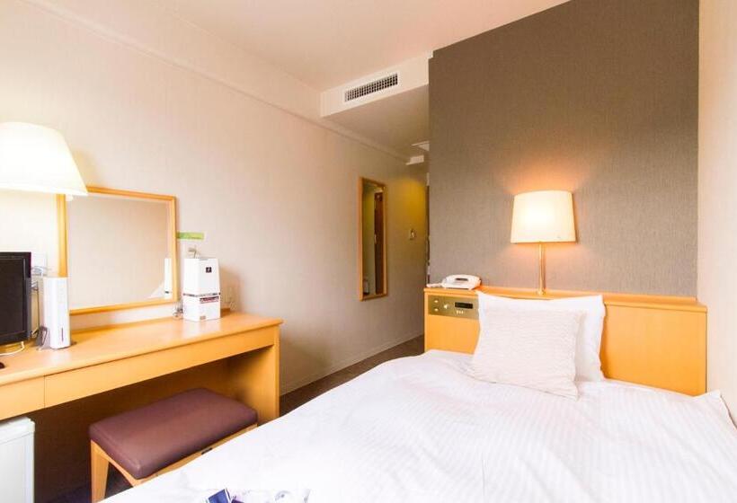 Номер Базовый Двуспальная Кровать, Central Hotel Imari
