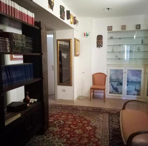Семейный Номер, Locanda Del Passo Pomposa