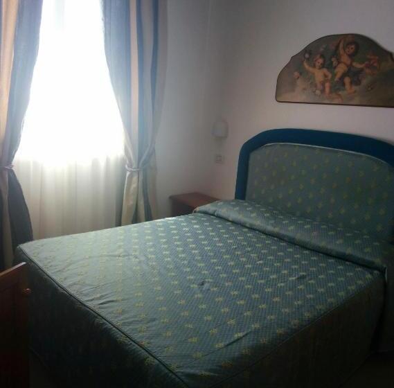 Номер Economy, Locanda Del Passo Pomposa