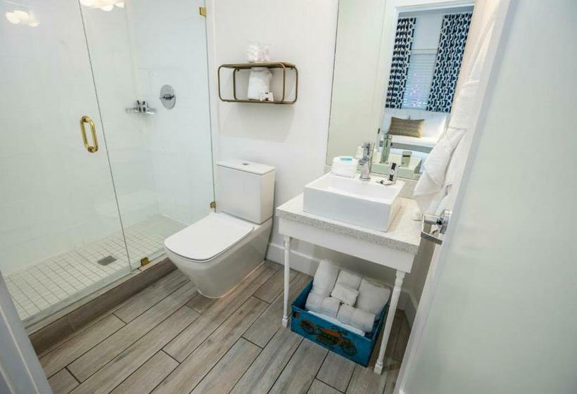 Номер Стандарт, Oceanside Hotel And Suites