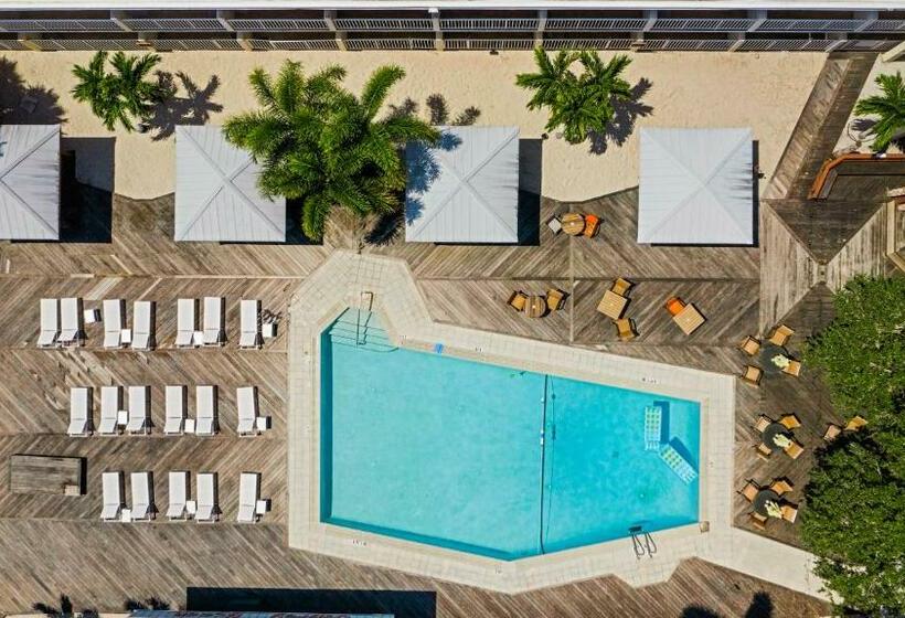 디럭스 룸, Casey Key Resorts  Mainland