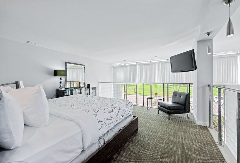 프레지덴셜 스위트, Casey Key Resorts  Mainland