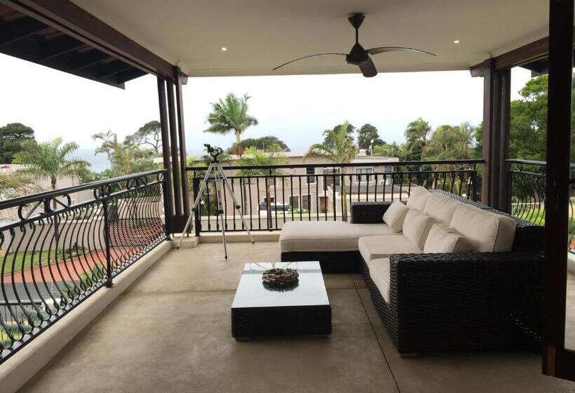 Suíte, Five Burnham Guest House