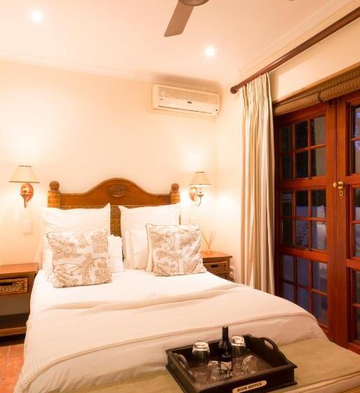 Standardzimmer, Five Burnham Guest House