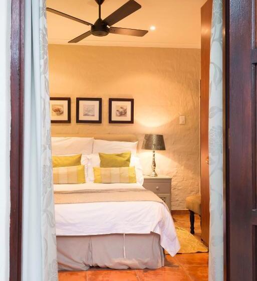 Standardzimmer, Five Burnham Guest House