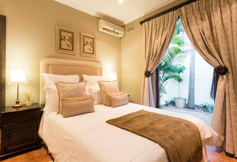 Suite, Five Burnham Guest House
