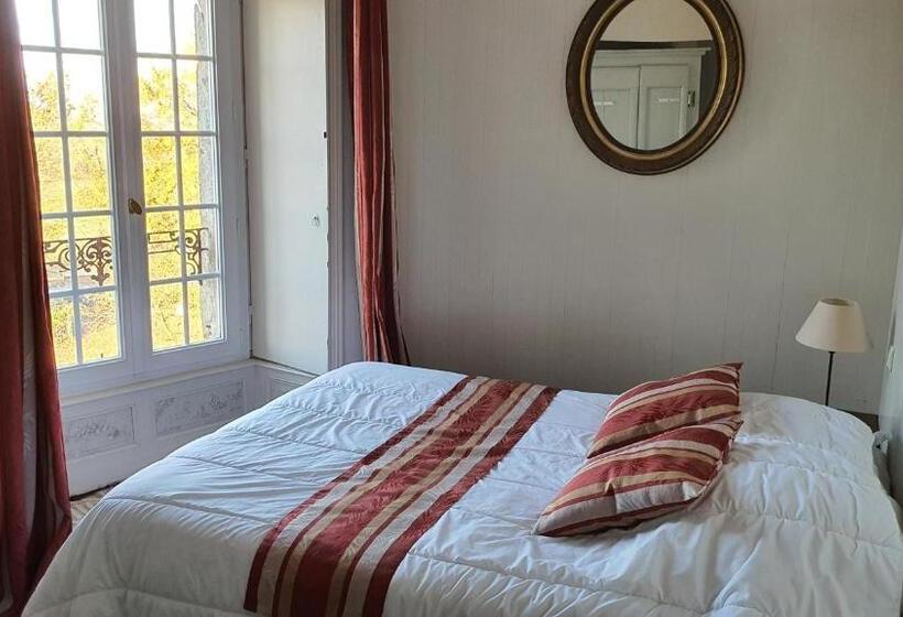 Family Suite, Château De La Frogerie
