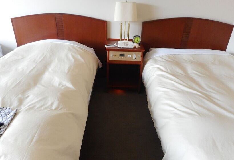 Номер Стандарт, Breezbay Lake Resort Kawaguchiko