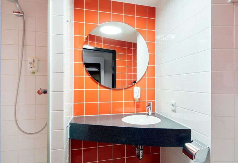 Семейный Номер, B&b Hotel Aschaffenburg