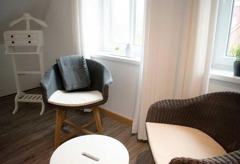 Номер Стандарт, Greetsieler Perle