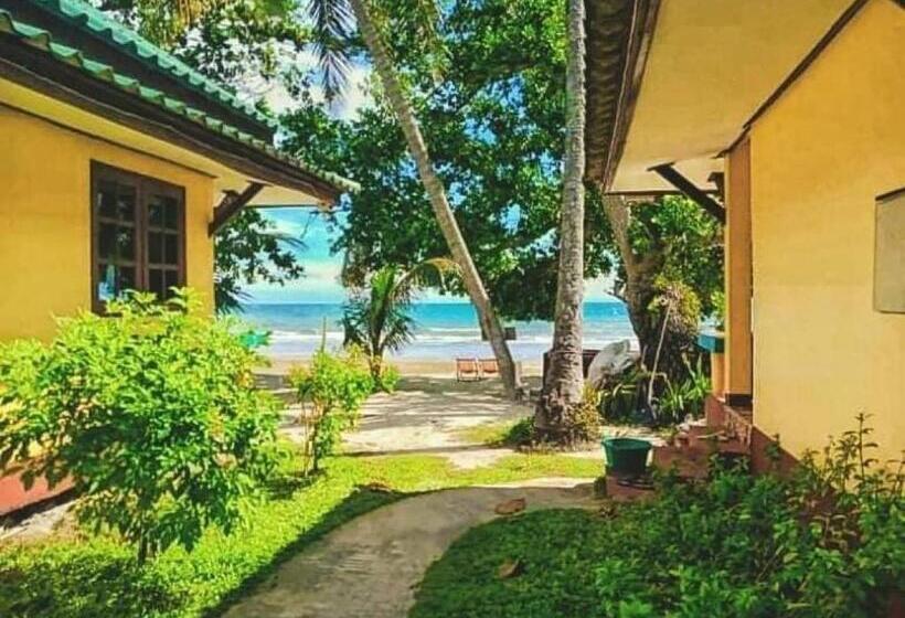 کابین, Sangtawan Resort