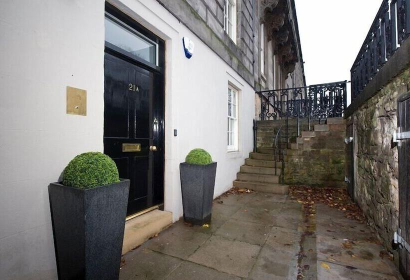 Apartamento Deluxe 3 Quartos, Destiny Scotland   Q Residence