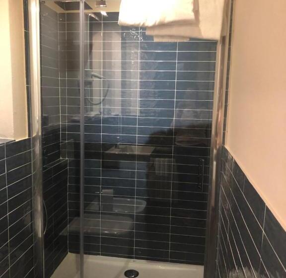 标准间, Albergo Tre Pozzi