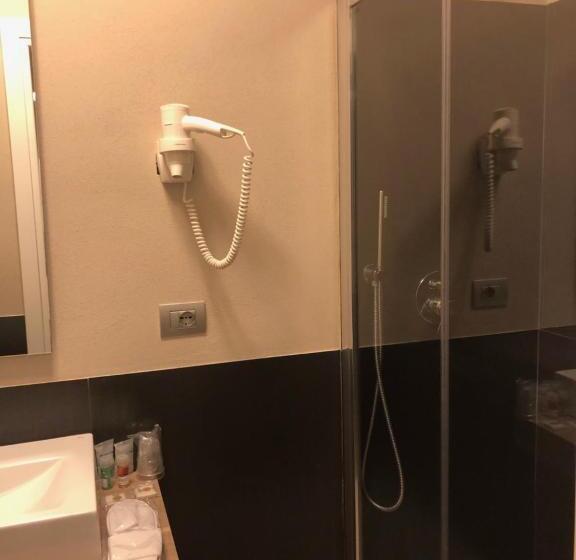 اتاق استاندارد, Albergo Tre Pozzi