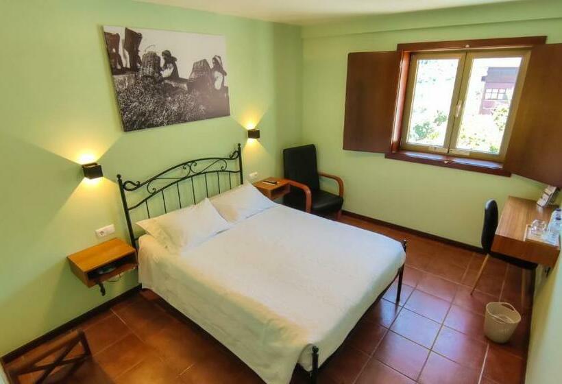 Номер Стандарт Вид на Реку, Casa Do Tua