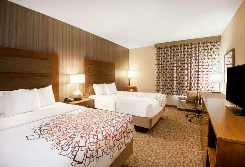חדר סטנדרט מותאם לאדם עם מוגבלויות, La Quinta By Wyndham Durango