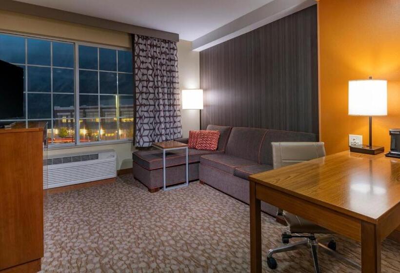 障害者適応デラックスルーム, La Quinta By Wyndham Durango
