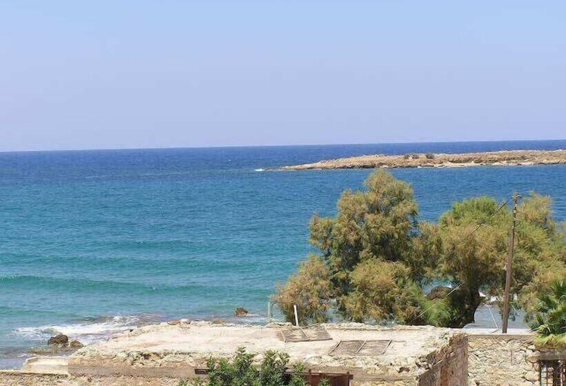 إستوديو سوبيريور, Kleanthi Studios