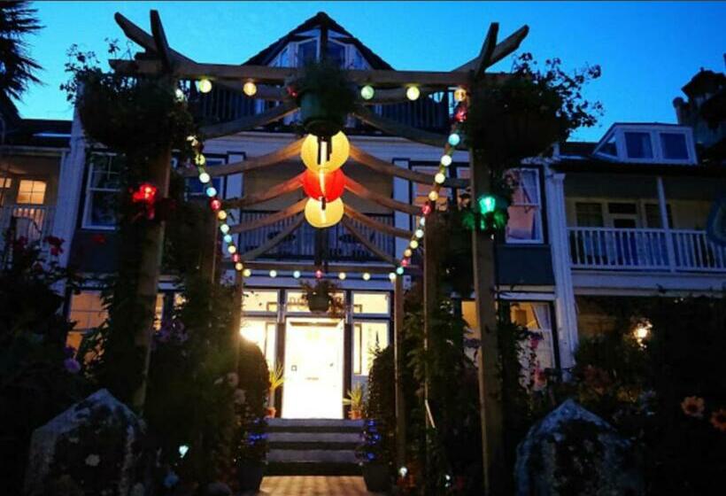Номер Стандарт Индивидуальный, Poltair Guest House