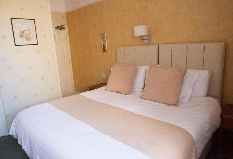 Номер Стандарт, Poltair Guest House