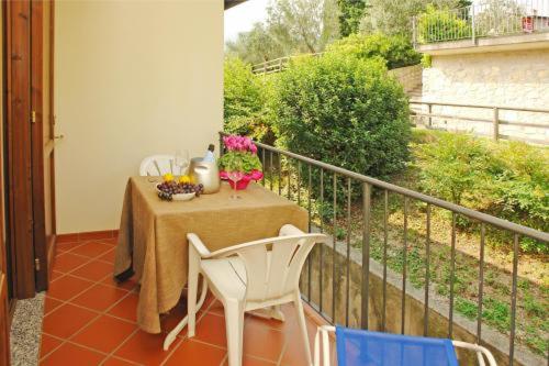 ２ベッドルームアパートメント, Residence Ruculì   Ruculì Hospitality
