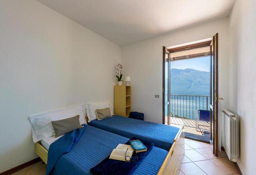 ３ベッドルームアパートメント, Residence Ruculì   Ruculì Hospitality