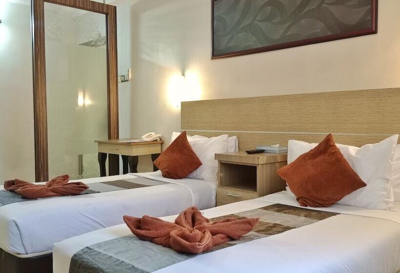 스탠다드 룸, Sumai Hotel Apartment
