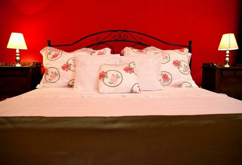 Трехместный Номер Deluxe, B&b Dimora San Vincenzo