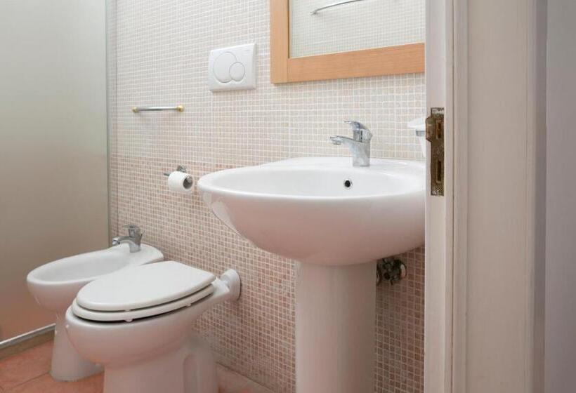 Люкс Повышенной Комфортности, B&b Dimora San Vincenzo