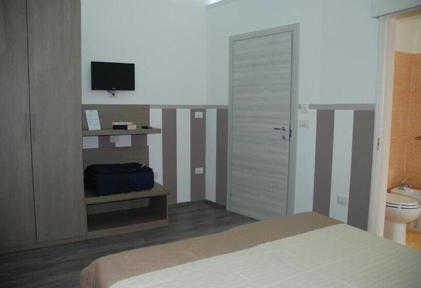Номер Economy, B&b Dimora San Vincenzo