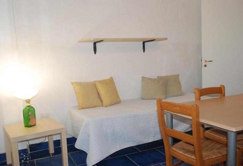 Апартаменты 1 Спальня, B&b Dimora San Vincenzo