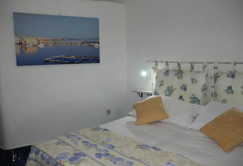 Апартаменты 1 Спальня, B&b Dimora San Vincenzo