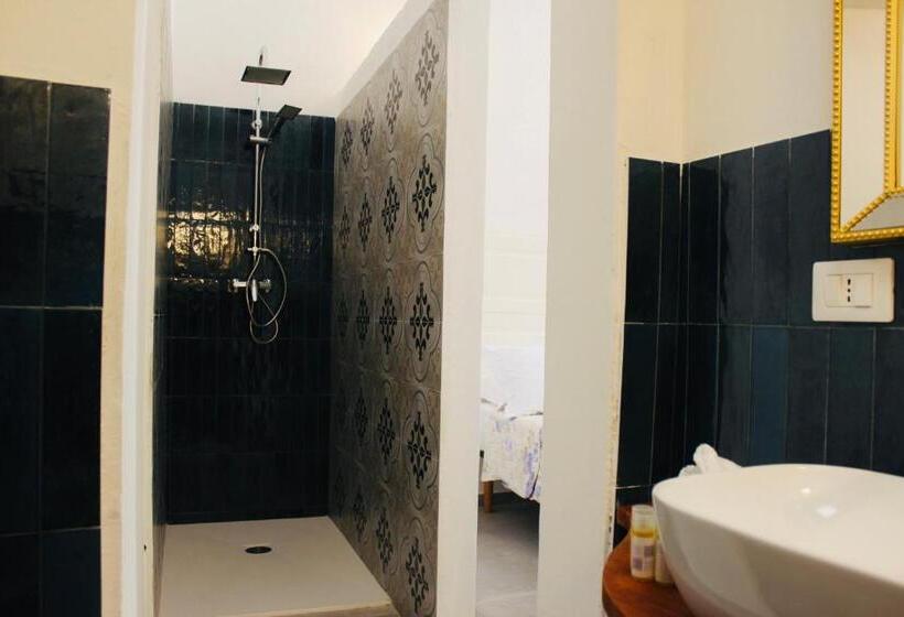 Номер Стандарт, B&b Dimora San Vincenzo