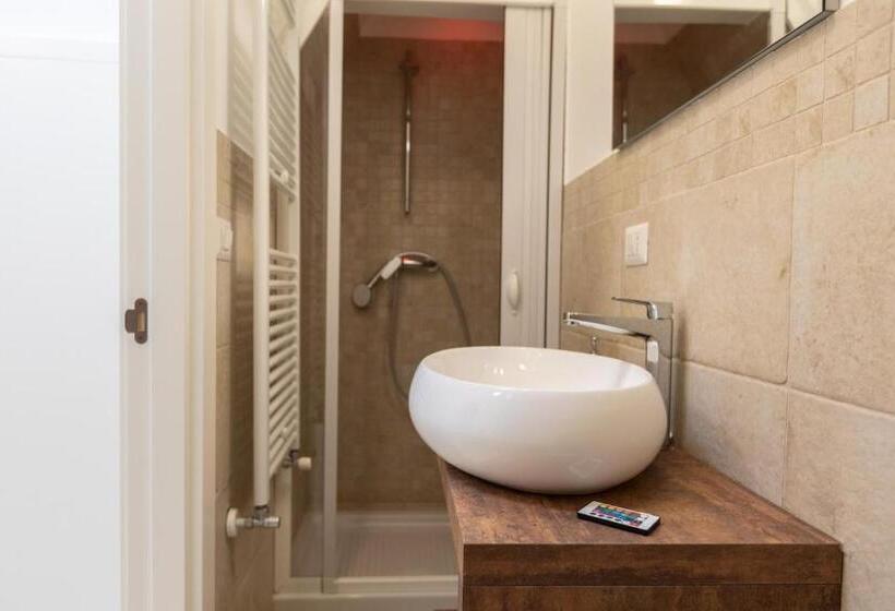 Апартаменты 1 Спальня, B&b Dimora San Vincenzo
