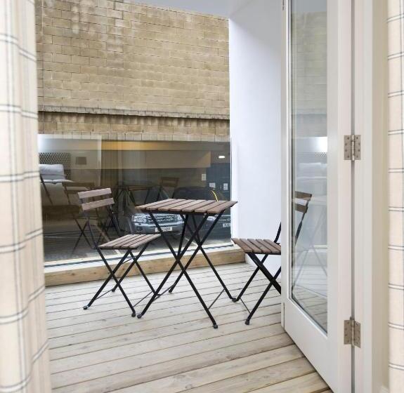 Apartament Superior 1 Dormitori, Destiny Scotland  Thistle Street Apartments