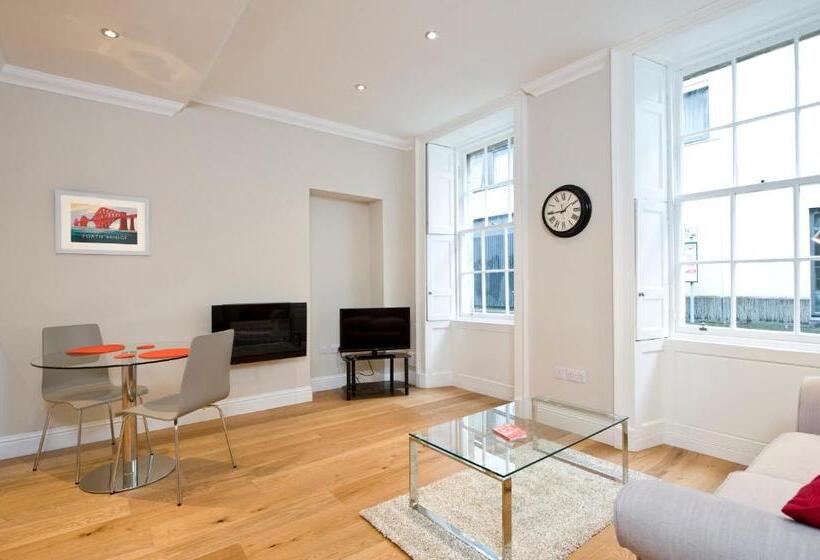 Apartament Superior 1 Dormitori, Destiny Scotland  Thistle Street Apartments