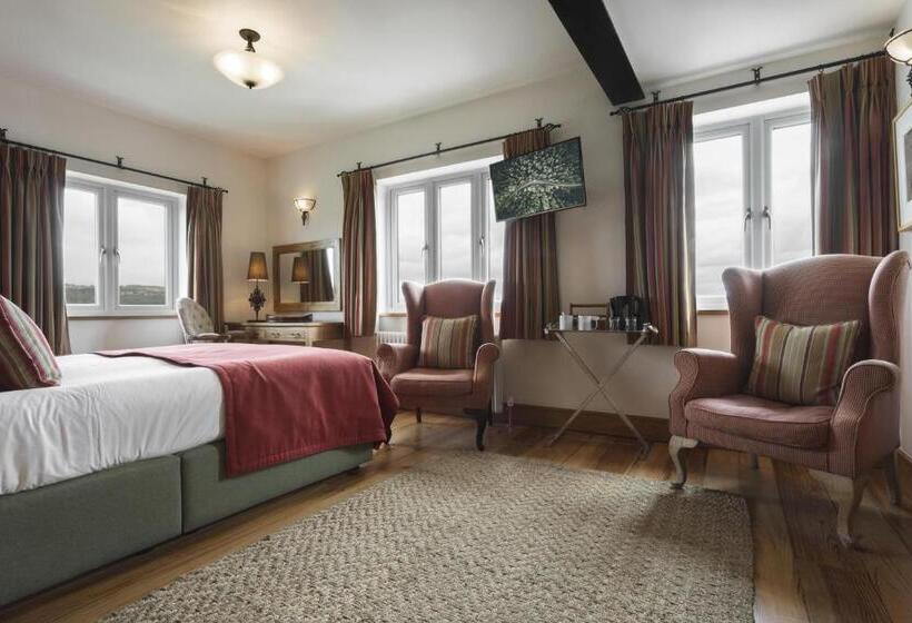 Дом 1 Спальня, Lyth Valley Country House